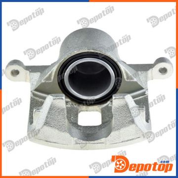 Étrier de frein avant gauche pour HONDA | 8AC355394331, 82-1653